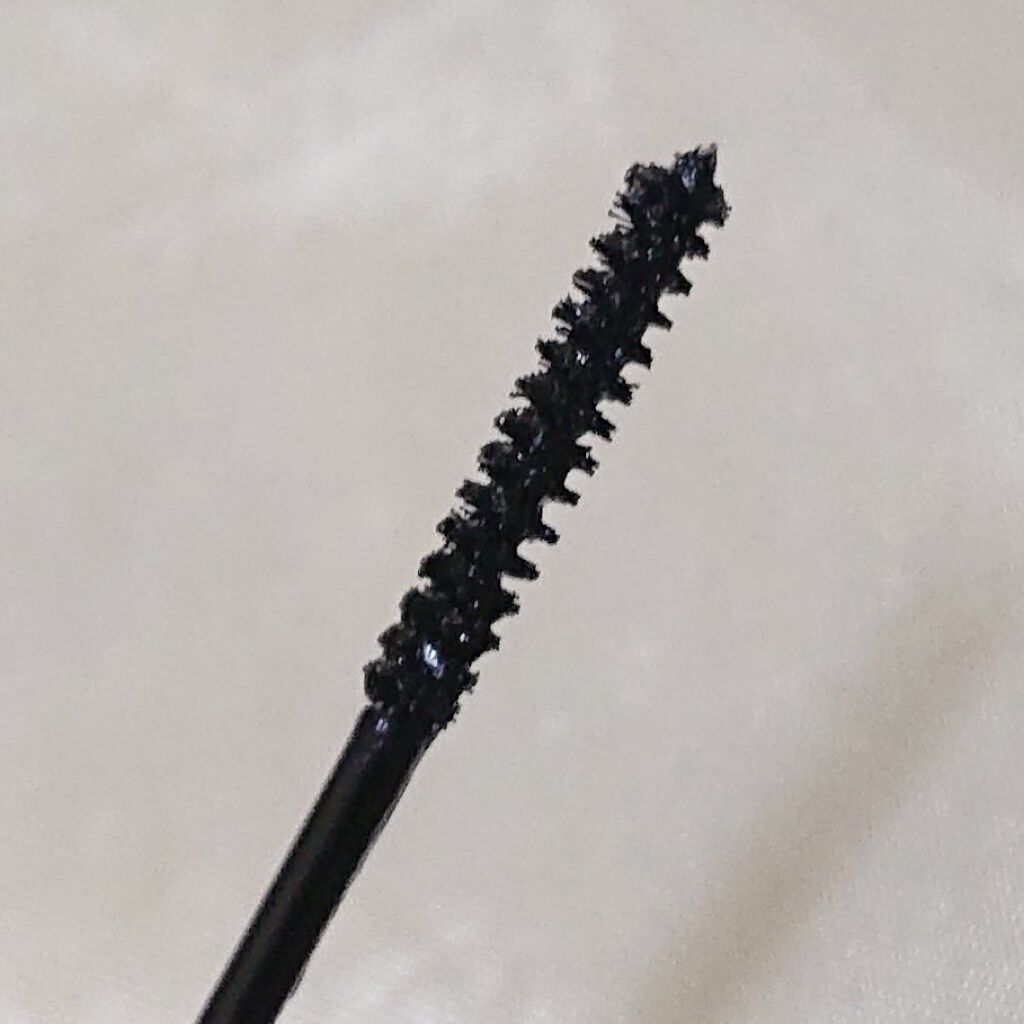 クイックラッシュカーラーセパレート/キャンメイク/マスカラを使ったクチコミ（3枚目）