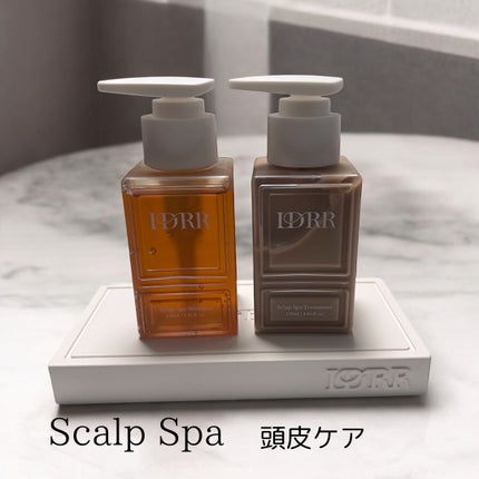 あやこ @フォロバ100 on LIPS 「【IDRR(イドゥルル)】高級ホテルみたいな香り×おうちヘッド..」(5枚目)