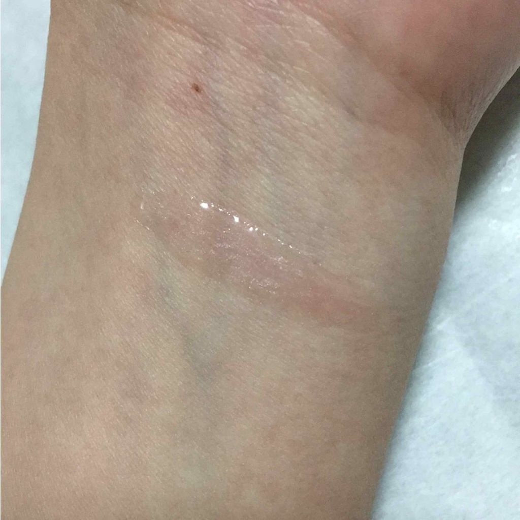 ボリュームアップレディグロス/キャンメイク/リップグロスを使ったクチコミ(4枚目)