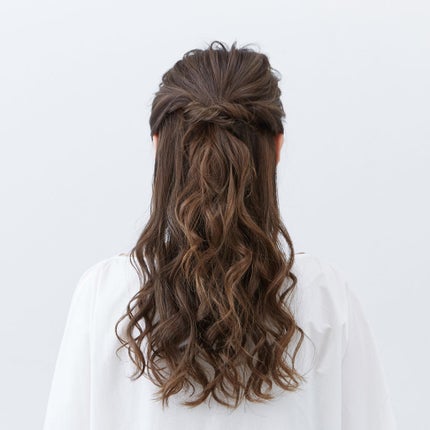 セラミックカール ヘアアイロン/SALONIA/カールアイロンを使ったクチコミ(2枚目)