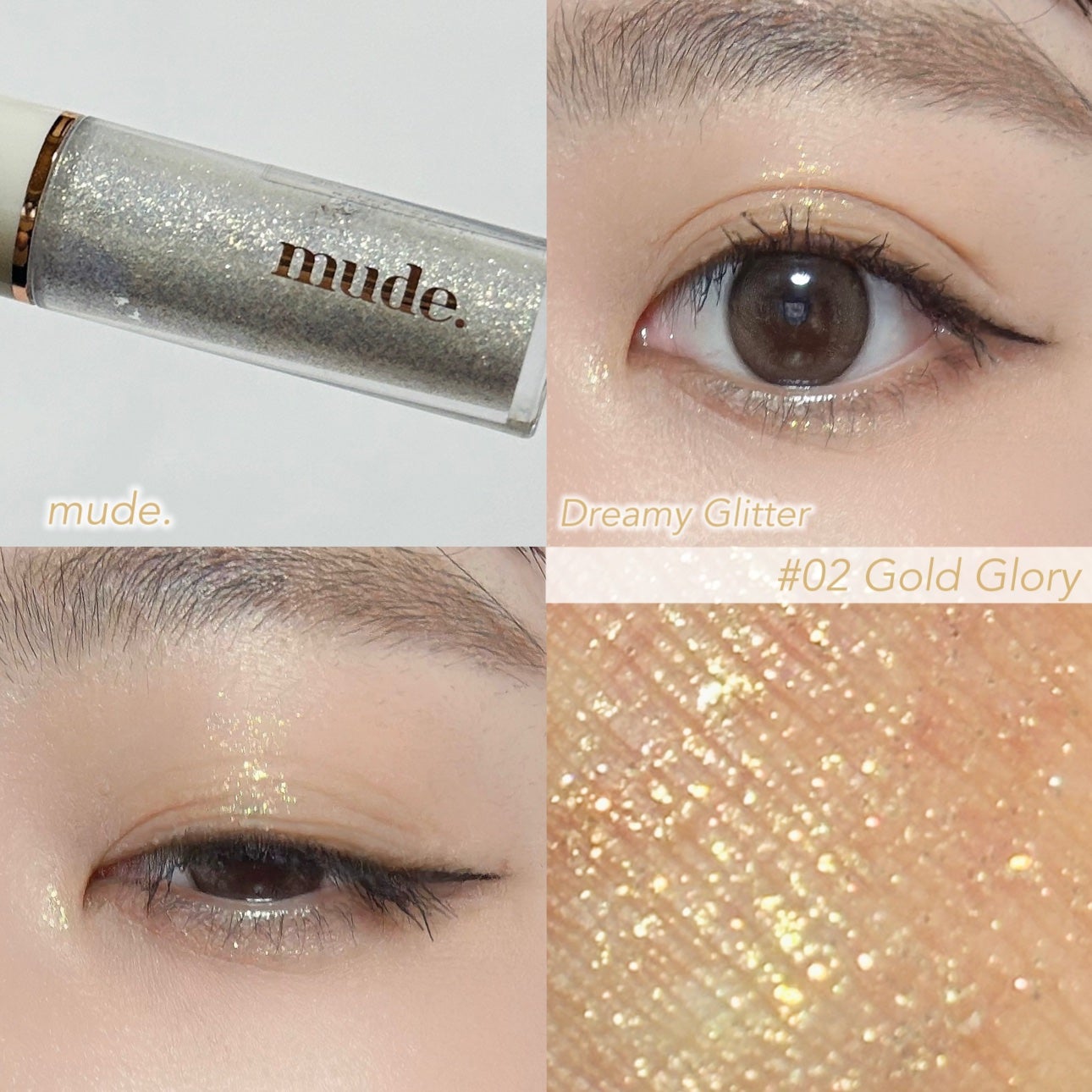 ディオール バックステージ フェイス グロウ パレット/Dior/ハイライトを使ったクチコミ(4枚目)