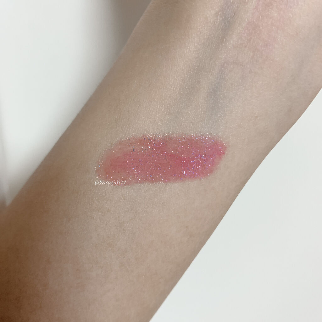 ケイト リップモンスター/KATE/口紅を使ったクチコミ（3枚目）