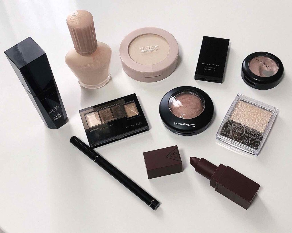 M·A·C ミネラライズ ブラッシュ/M・A・C/パウダーチークを使ったクチコミ(1枚目)