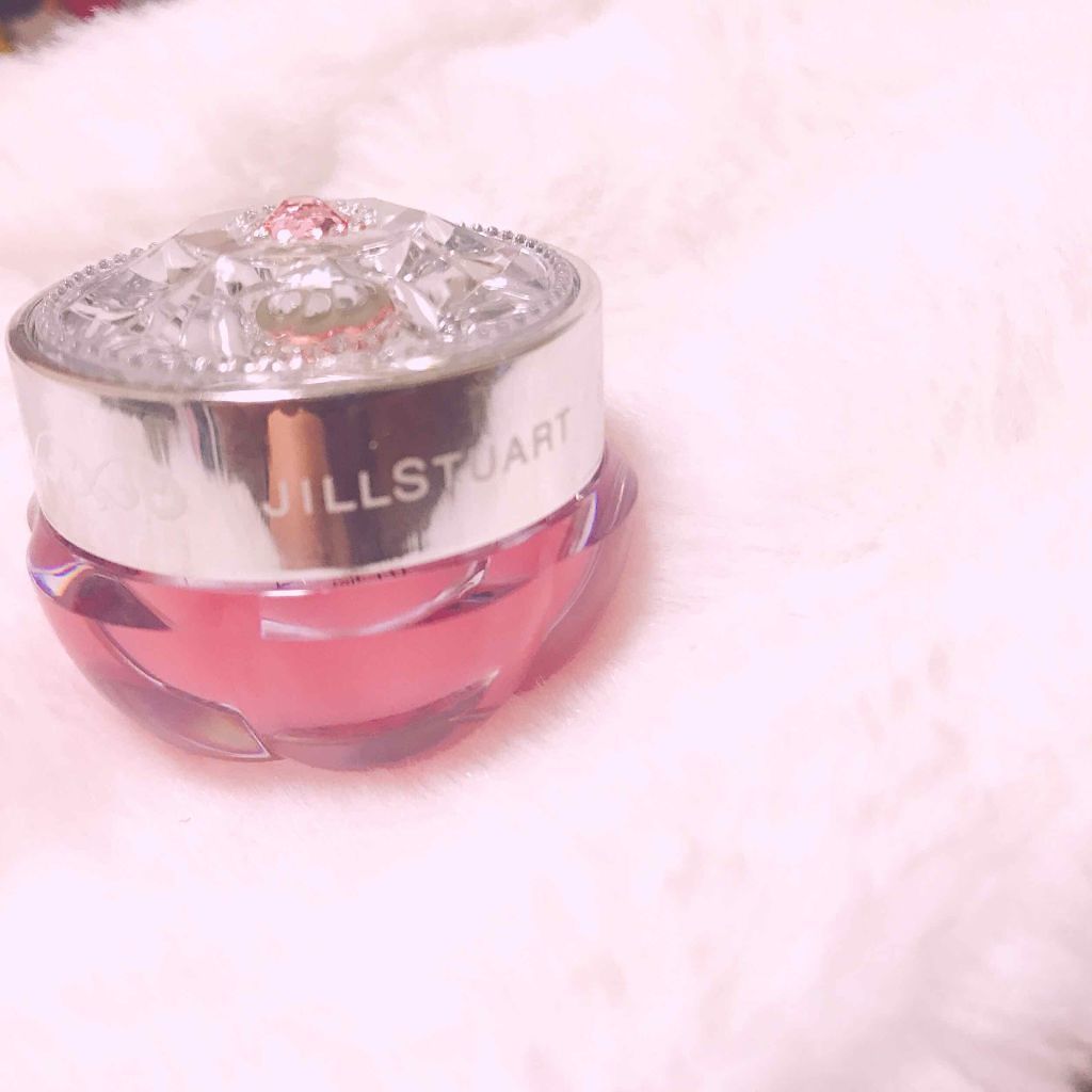 フルーツ リップバーム N/JILL STUART/リップケアを使ったクチコミ(1枚目)