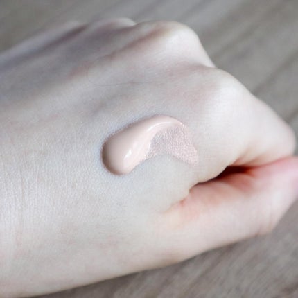 SPã¹ã〠ã«ãããã ãªããã ãã¡ã³ããŒã·ã§ã³/MAYBELLINE NEW YORK/ãªããããã¡ã³ããŒã·ã§ã³ã䜿ã£ãã¯ãã³ãïŒ2æç®ïŒ