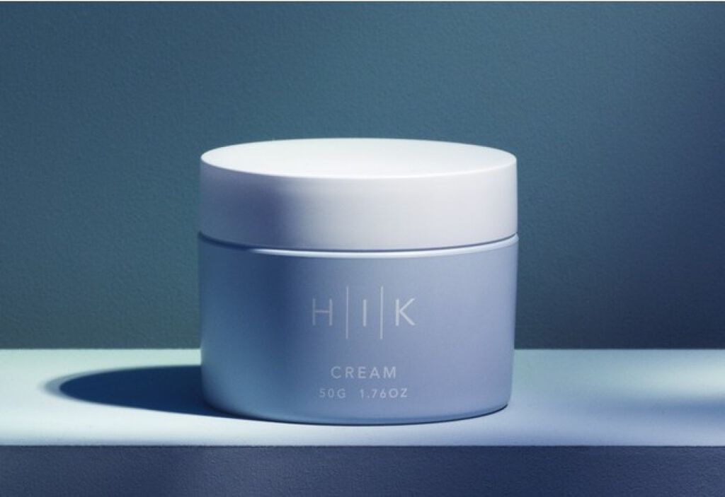 HIK クリーム / HIK