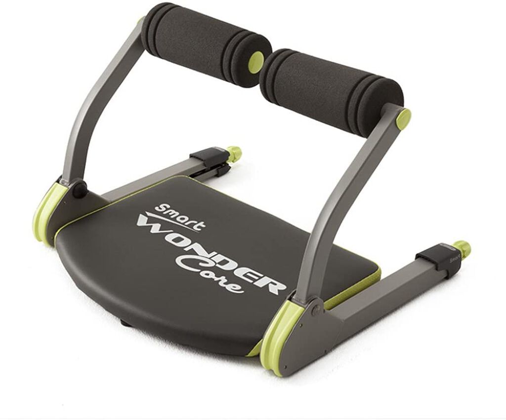 ワンダーコアスマート ライムグリーン