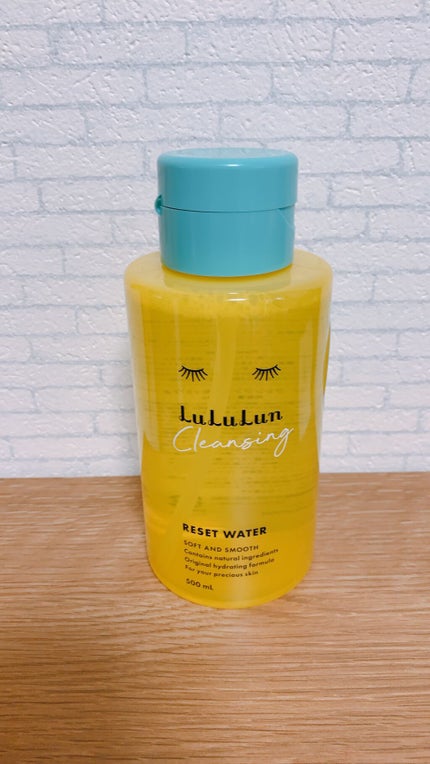 を使ったクチコミ(1枚目)