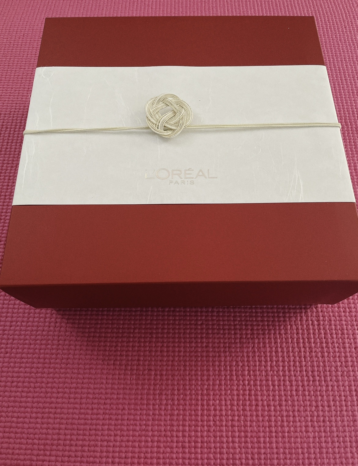 ロレアル パリ ボンド リペア シャンプー／コンディショナー/ロレアル パリ/市販シャンプーを使ったクチコミ（2枚目）