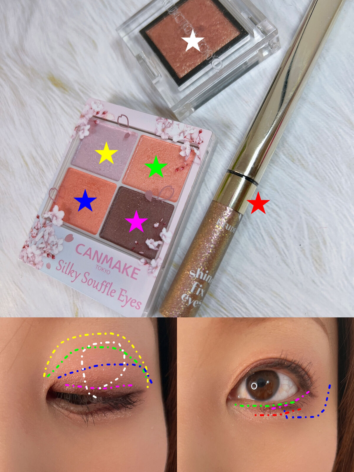 フィクシングティント/ETUDE/リップティントを使ったクチコミ（2枚目）