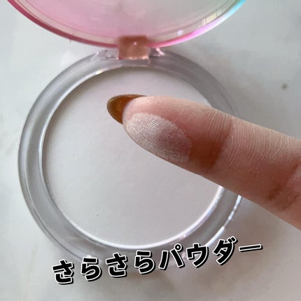 エスツーエンディー スリムクラッチフィクサーパクト/S2ND/プレストパウダーを使ったクチコミ(4枚目)