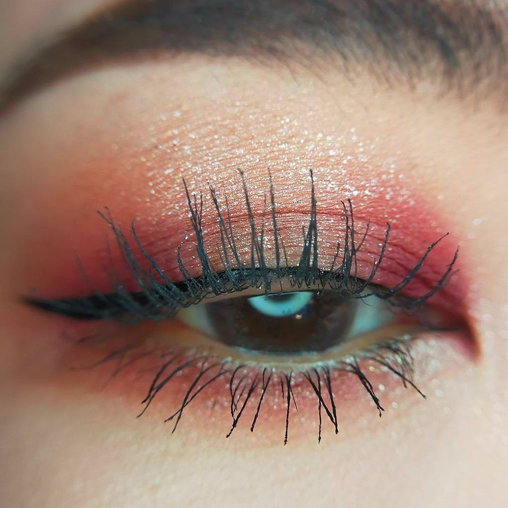 Appley In Love/Too Faced/アイシャドウパレットを使ったクチコミ(9枚目)