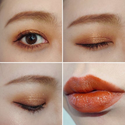 BRONZE PALETTE/Natasha Denona/アイシャドウパレットを使ったクチコミ(1枚目)