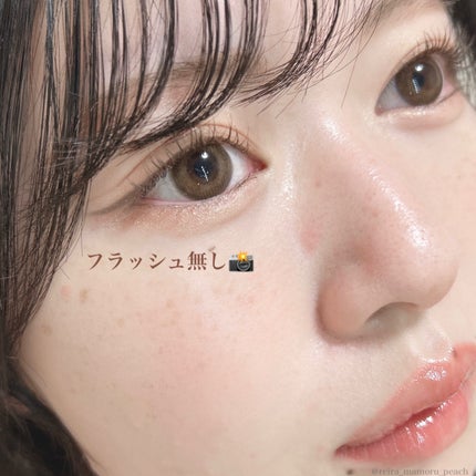 TOPARDS 1month/TOPARDS/1ヶ月(1MONTH)カラコンを使ったクチコミ(4枚目)