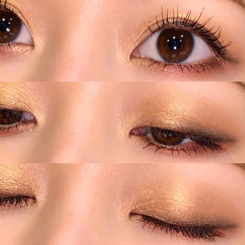 スティロ ユー ウォータープルーフ N/CHANEL/ペンシルアイライナーを使ったクチコミ（2枚目）