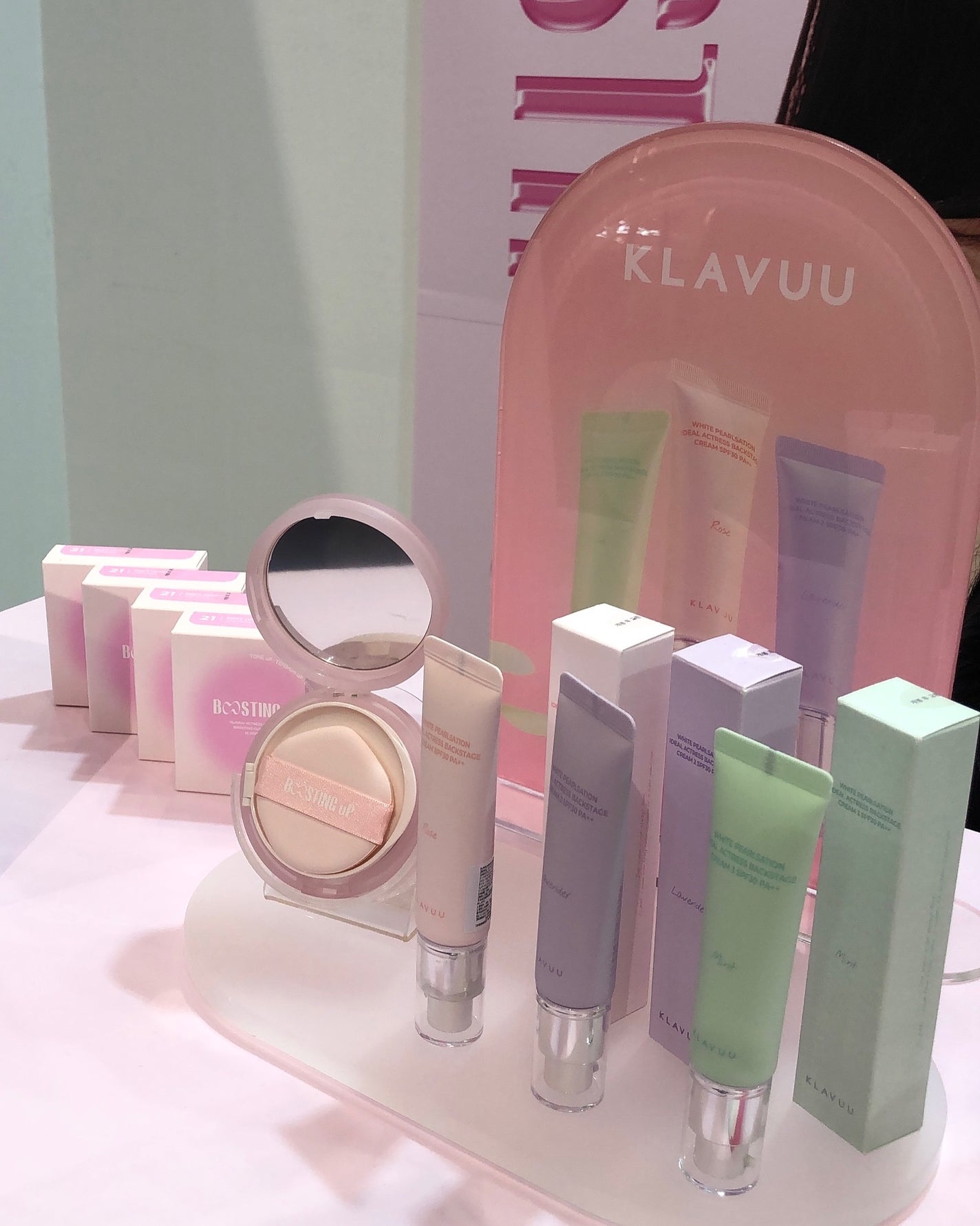 ð¥ð¢ð¬ð.ðððð çŸå®¹ã©ã€ã¿ãŒ on LIPS ãMimiTVæ§@mimi_beauty.officialäž»å¬ã®..ãïŒ3æç®ïŒ