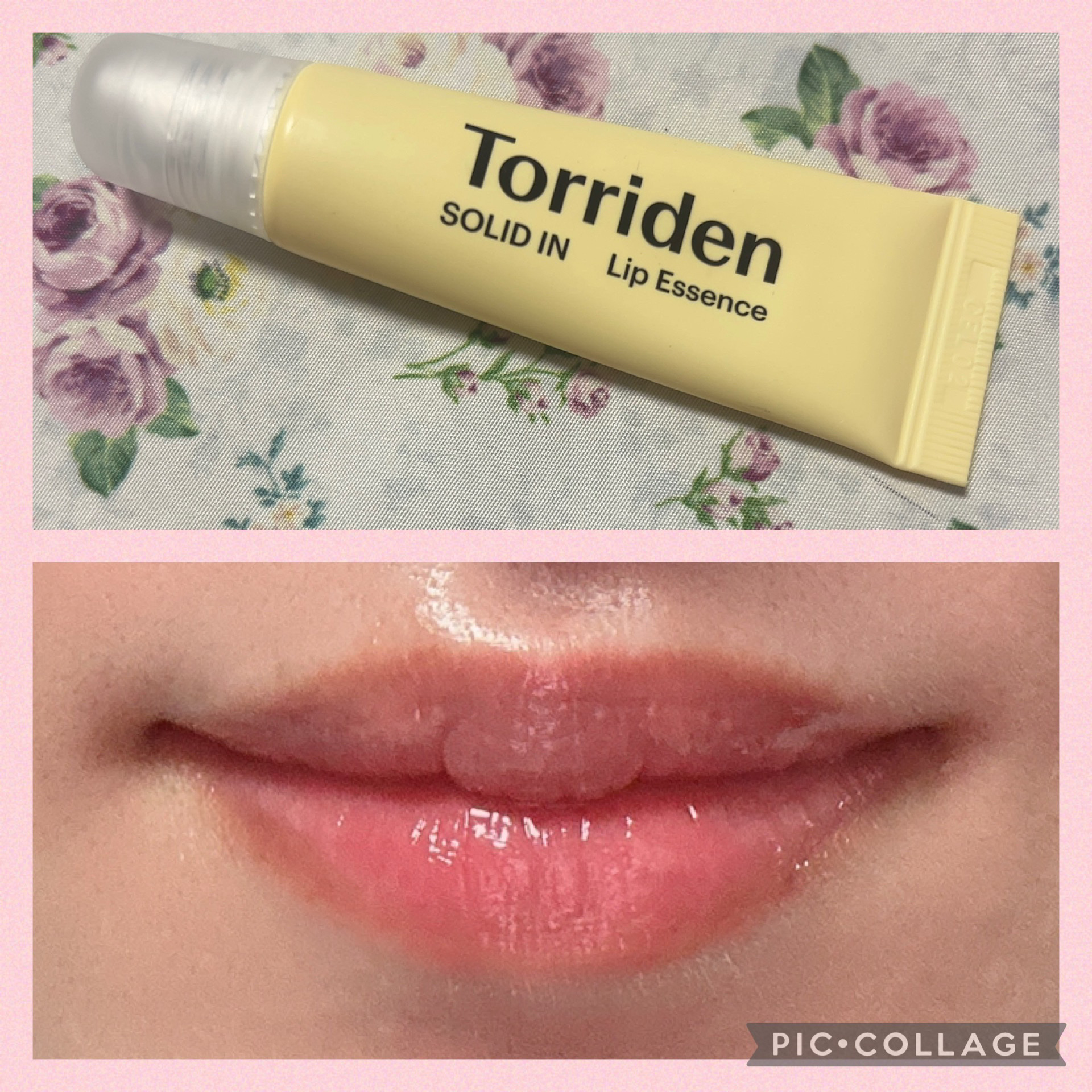 リップスリーピングマスク/LANEIGE/リップバームを使ったクチコミ（2枚目）