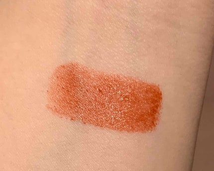 トーンアップアイシャドウ/CEZANNE/アイシャドウパレットを使ったクチコミ(4枚目)