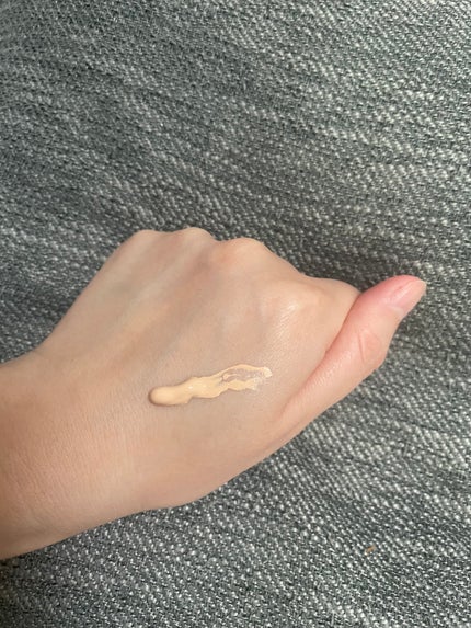 アヴァンセ デジール BPクリーム マット/アヴァンセ/化粧下地を使ったクチコミ(4枚目)