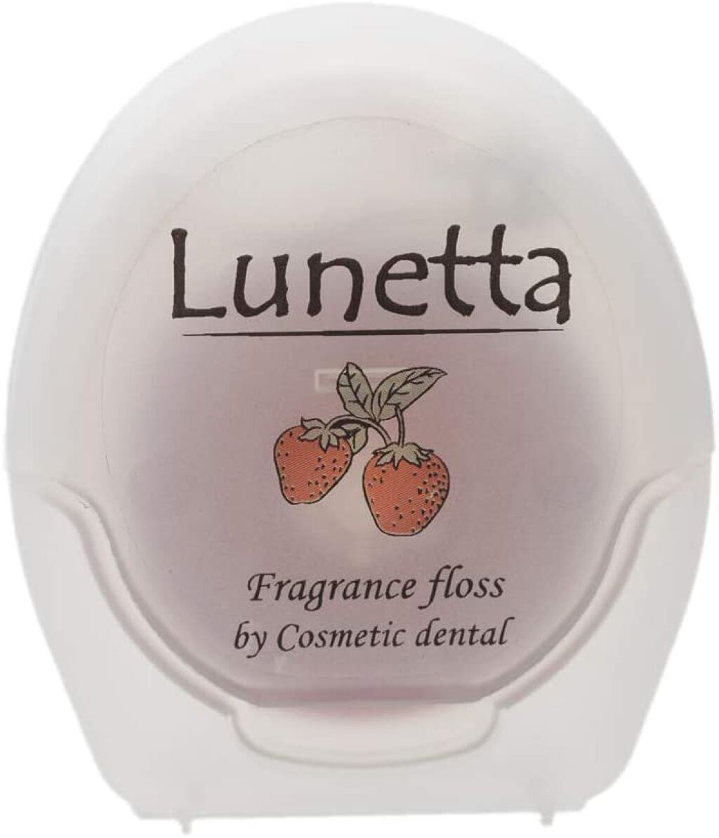 フレグランスフロス 50M ストロベリー