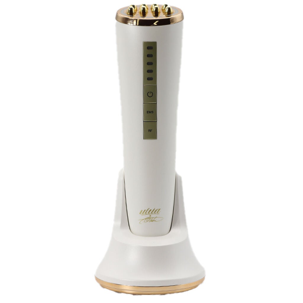 【美顔器】 ウルティア エミナリフト 新品未使用品 試してみた】ULTIA eminaliftのリアルな口コミ・レビュー | LIPS