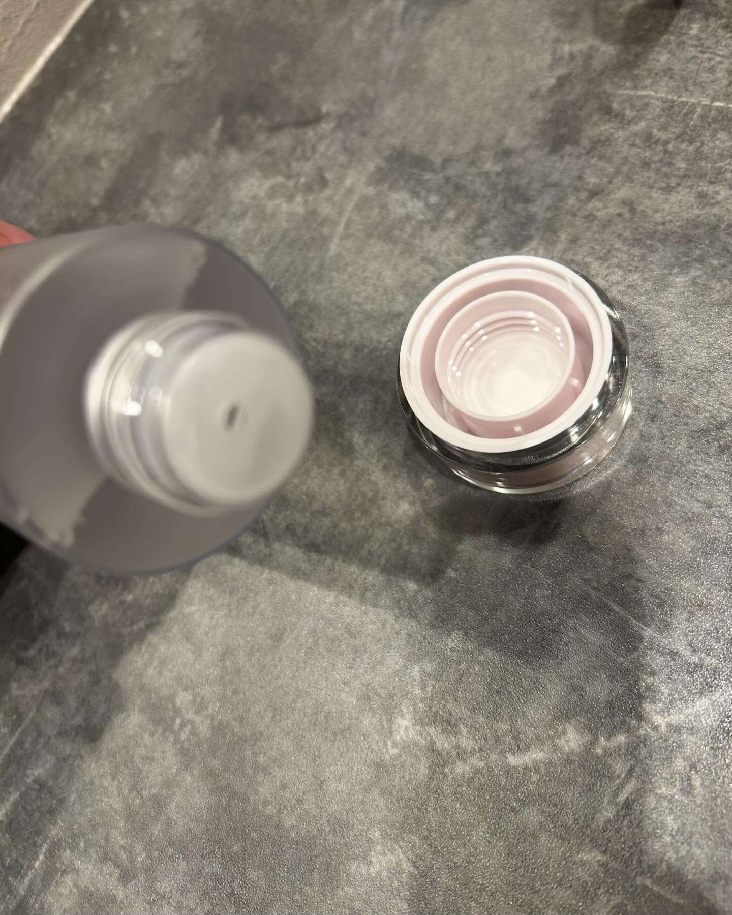 ホームピールコンセントレート/HERBAL PEEL/化粧水を使ったクチコミ（2枚目）