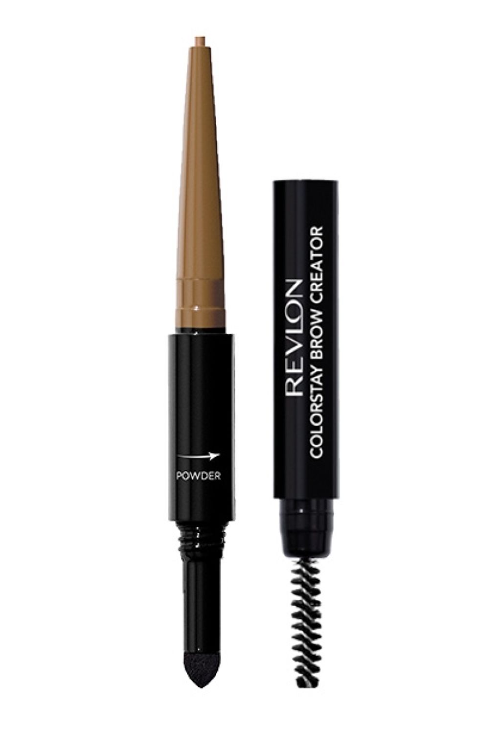 カラーステイ ブロウ クリエイター 600 ブロンド(限定色)