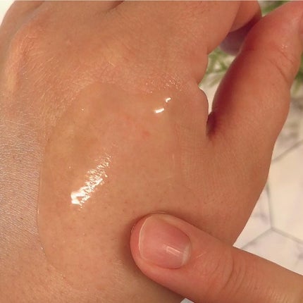 薬用パワークリアC+/C+mania/洗顔パウダーを使ったクチコミ(8枚目)