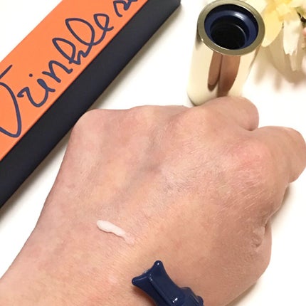 リンクルショット メディカル セラム N/リンクルショット/アイケア・アイクリームを使ったクチコミ(3枚目)