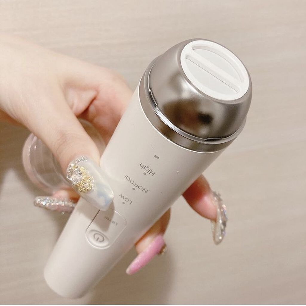 在庫処分】 COSBEAUTY CB-058-W01-JP WHITE プラズマ美顔器