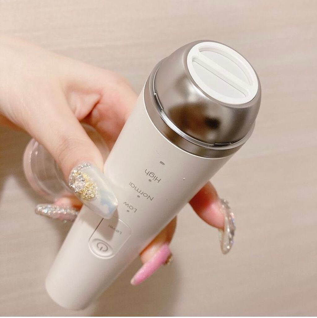 プラズマ美顔器 RISE R1|COSBEAUTYの口コミ - COSBEAUTYのプラズマ