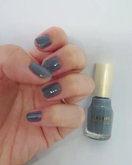 カラフルネイルズ/キャンメイク/マニキュアを使ったクチコミ(2枚目)