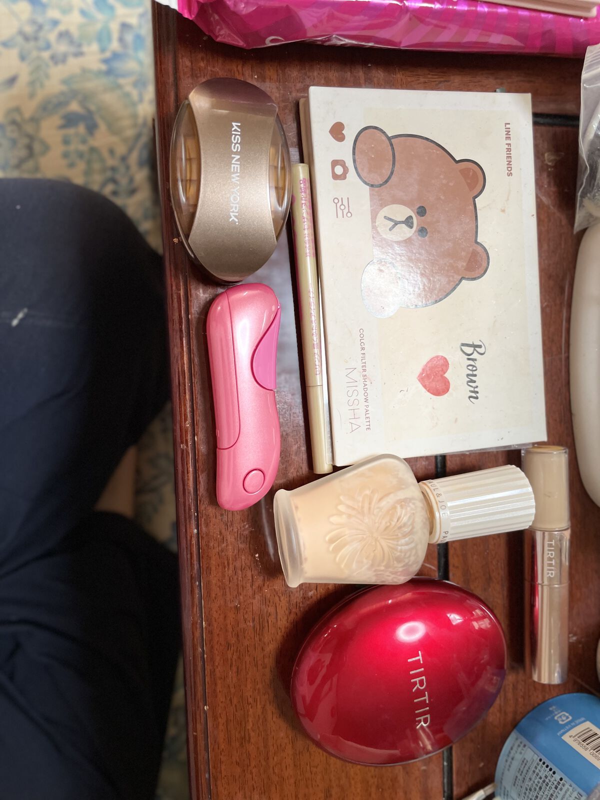 ホットアイラッシュカーラー ジューシーピンク/貝印/ホットビューラーを使ったクチコミ（1枚目）