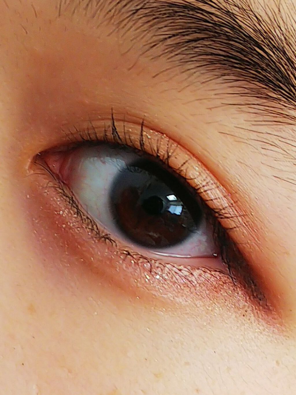 マイシャドウパレット/play on make/アイシャドウパレットを使ったクチコミ(1枚目)