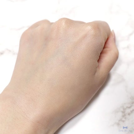 オルビスユー トリートメントクッションファンデーション/オルビス/クッションファンデーションを使ったクチコミ(4枚目)