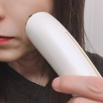 eminalift/ULTIA/美顔器・マッサージを使ったクチコミ(1枚目)