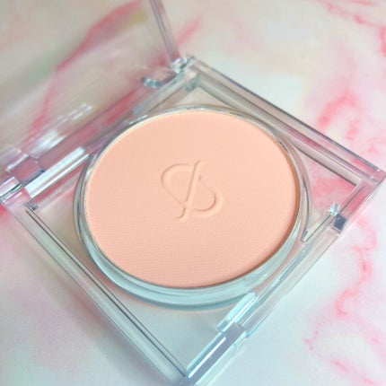 ソフトブラーチーク/Coralhaze/パウダーチークを使ったクチコミ(2枚目)