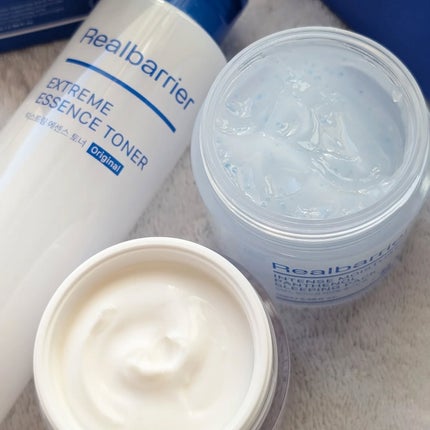 エクストリームエッセンストナーオリジナル/Real Barrier/化粧水を使ったクチコミ(5枚目)