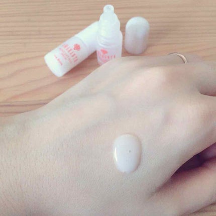 モイスト リフト プリュス セラム/アマランス/美容液を使ったクチコミ(2枚目)