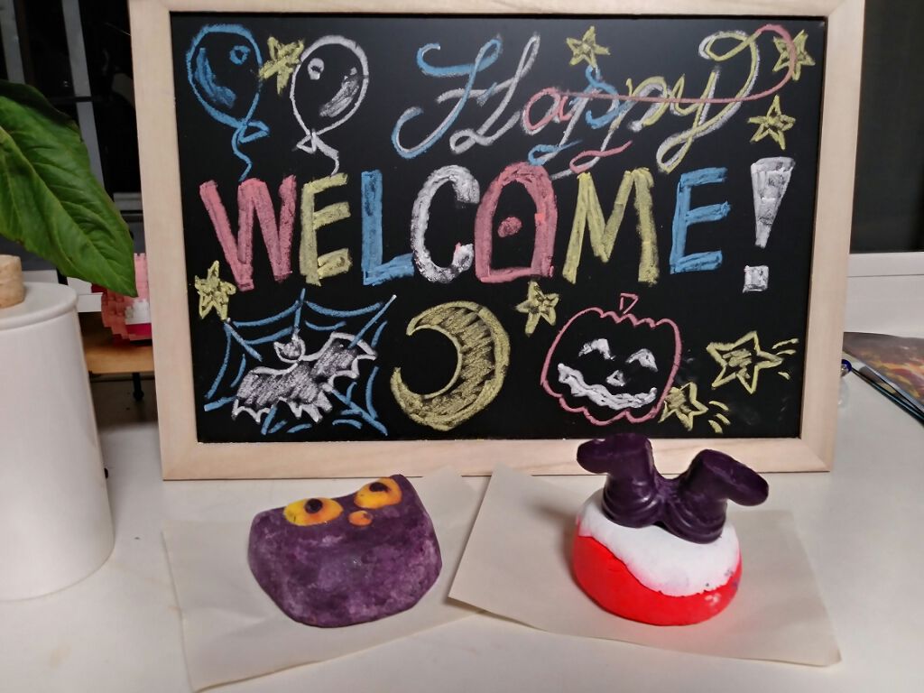 ビィウィッチド/ラッシュ/入浴剤を使ったクチコミ（1枚目）