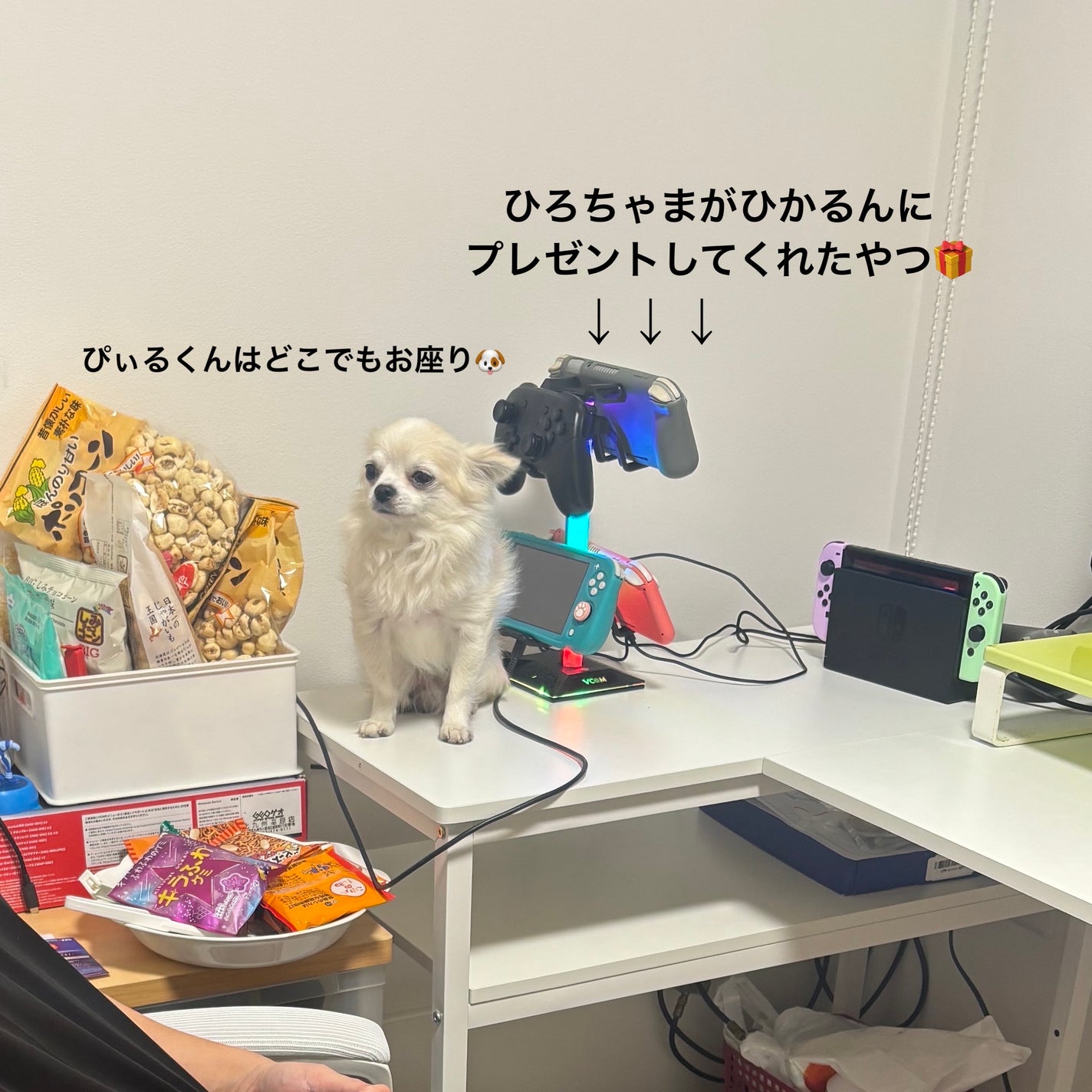 ソリッドイン リップエッセンス/Torriden/リップ美容液を使ったクチコミ(4枚目)