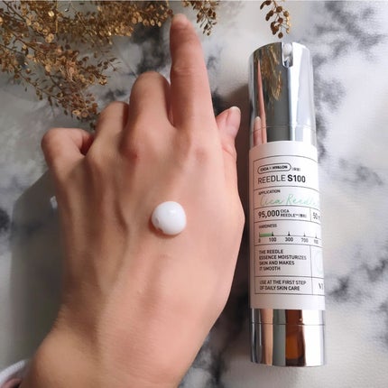 CICA デイリースージングマスク/VT/シートマスク・パックを使ったクチコミ(7枚目)