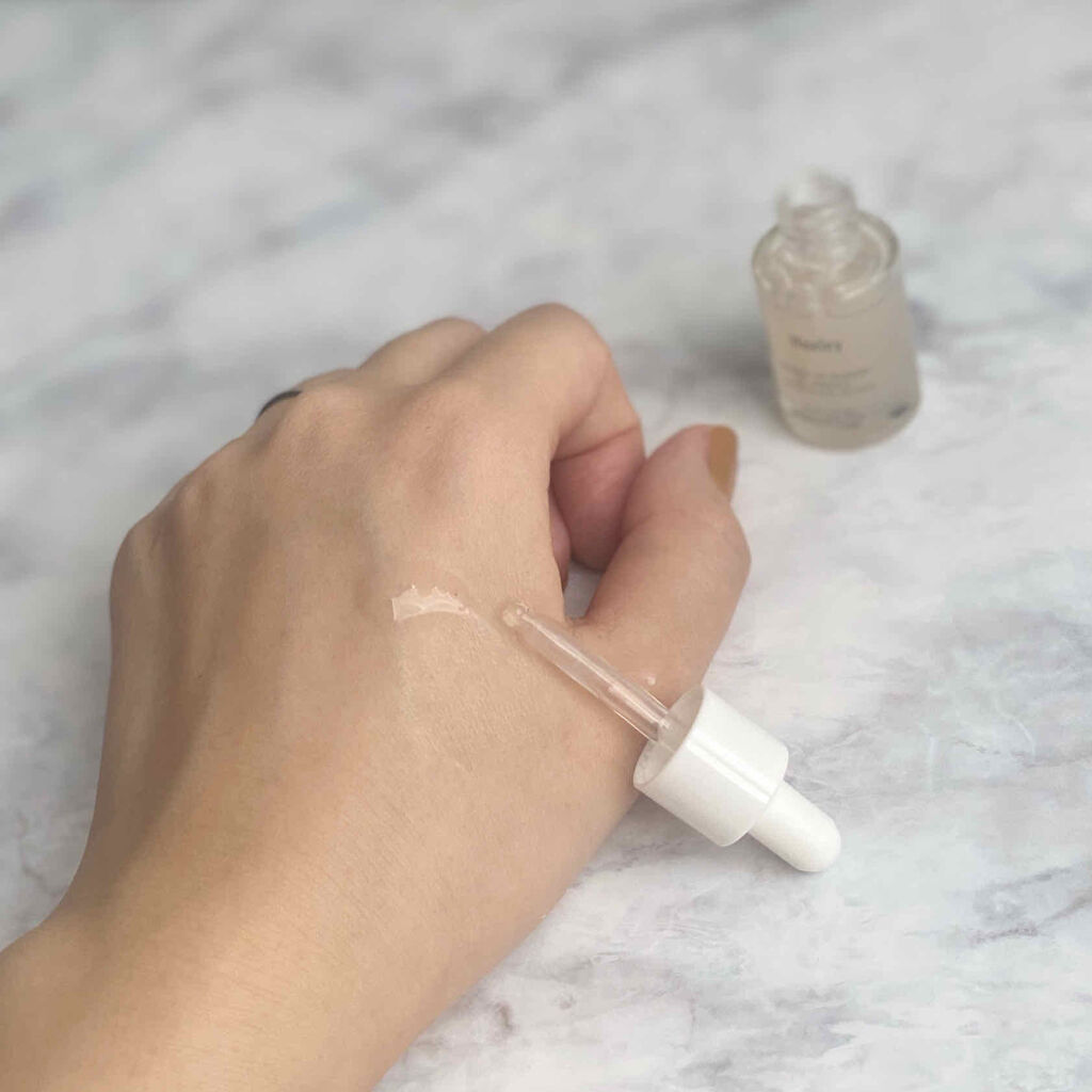 Huxley オイルミスト; センスオブバランス のクチコミ「◇CAオイル✈️◇
﻿
＊ハクスリー﻿
　オイルミスト；センスオブバランス﻿
　（オイルエッセ.....」（3枚目）