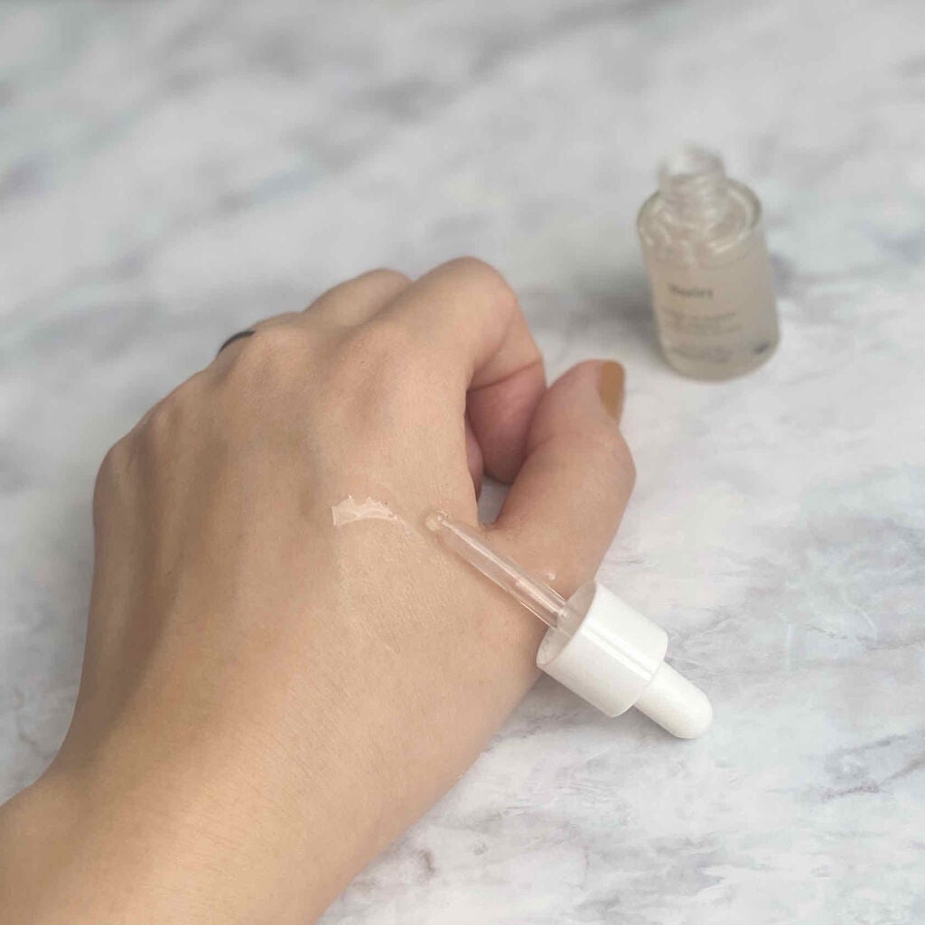 オイルミスト; センスオブバランス /Huxley/ミスト状化粧水を使ったクチコミ(3枚目)