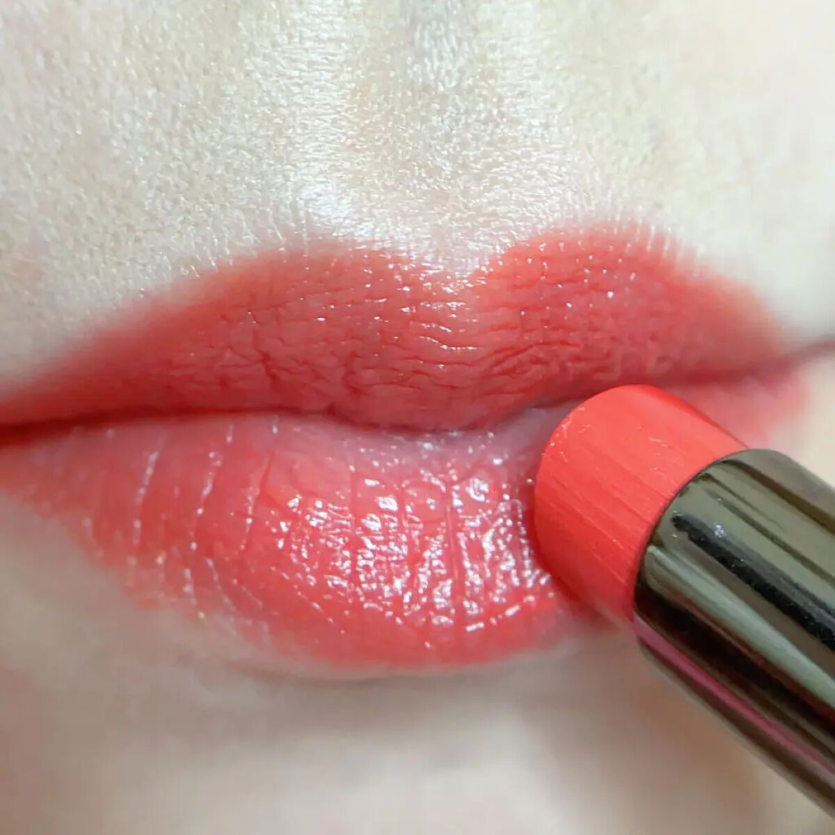 ニュアンス リップスティック 06 Kyouji〈矜恃〉