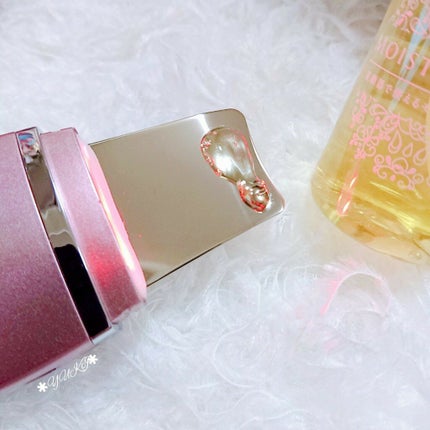 belulu AquaRufa/belulu/美顔器・マッサージを使ったクチコミ(7枚目)