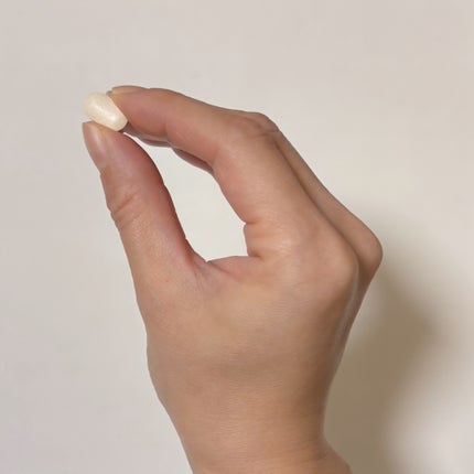 BIOTIN/メディタミン/美容サプリメントを使ったクチコミ(4枚目)