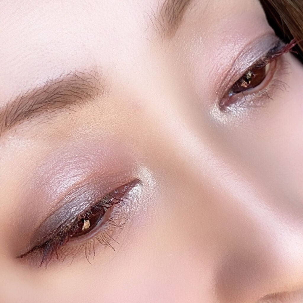 アイ カラー クォード/TOM FORD BEAUTY/アイシャドウパレットを使ったクチコミ(5枚目)