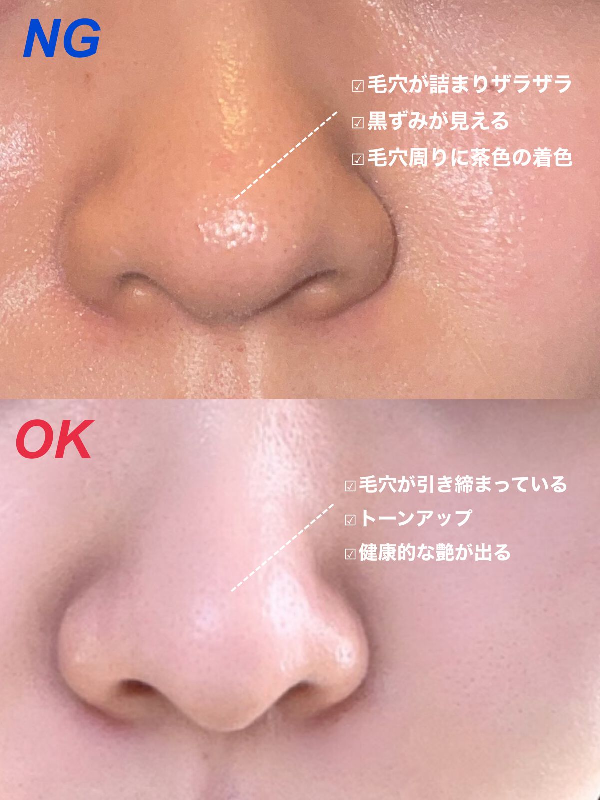 スチーマー ナノケア EH-SA35/Panasonic/美顔器・マッサージを使ったクチコミ(2枚目)