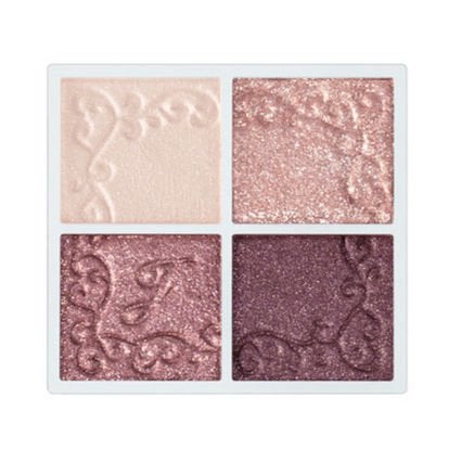 シマークチュールアイズ 08 bordeaux bijoux/JILL STUART/アイシャドウパレットの画像